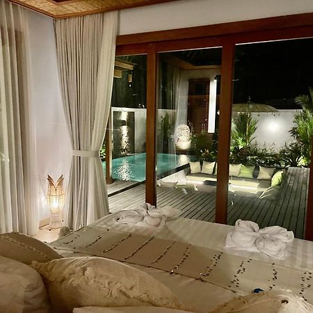 Boho Bellissimo Villa Ubud Dış mekan fotoğraf