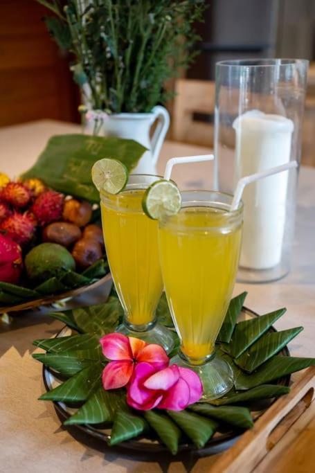 Boho Bellissimo Villa Ubud Dış mekan fotoğraf