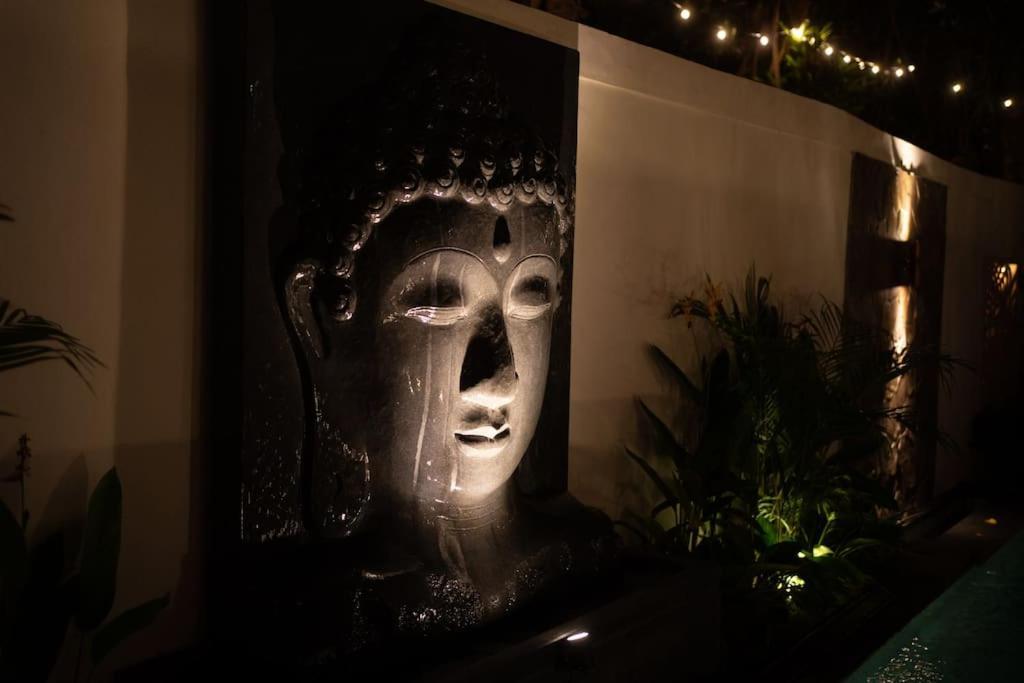 Boho Bellissimo Villa Ubud Dış mekan fotoğraf