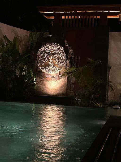 Boho Bellissimo Villa Ubud Dış mekan fotoğraf