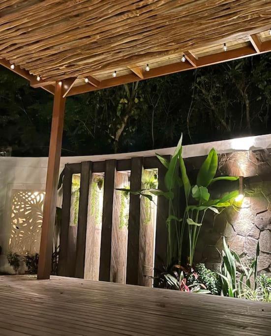 Boho Bellissimo Villa Ubud Dış mekan fotoğraf