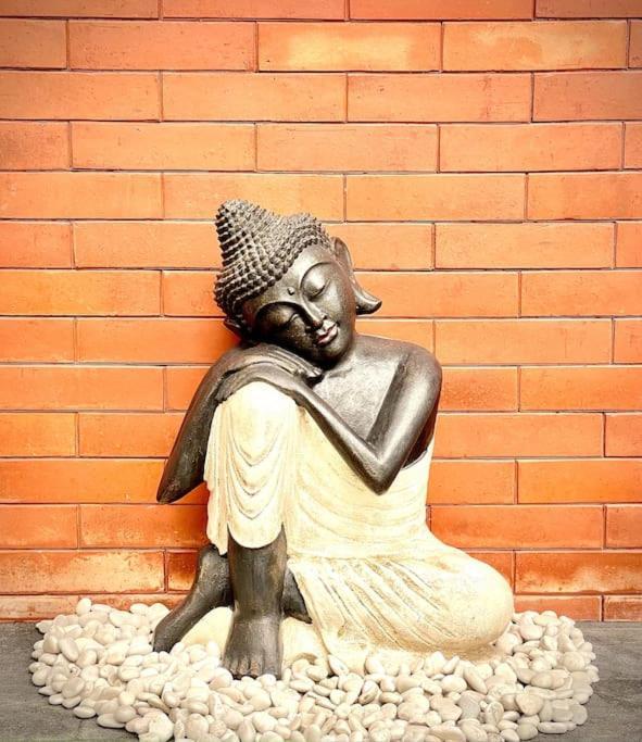 Boho Bellissimo Villa Ubud Dış mekan fotoğraf
